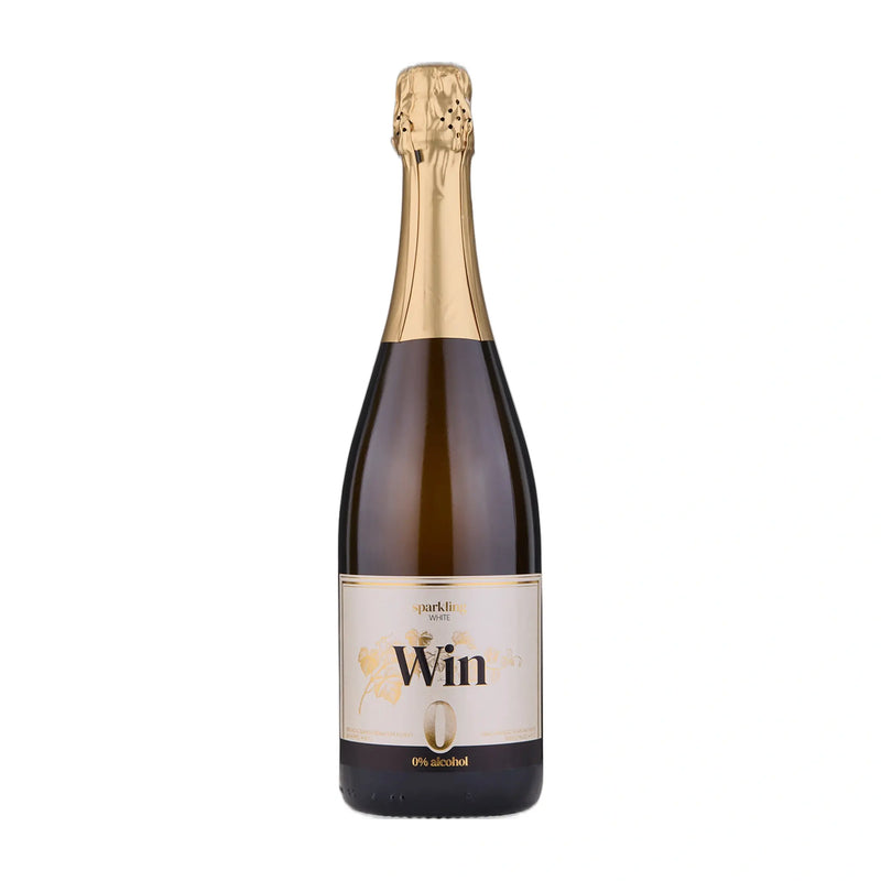 WIN Sparkling Verdejo - alkoholfrei