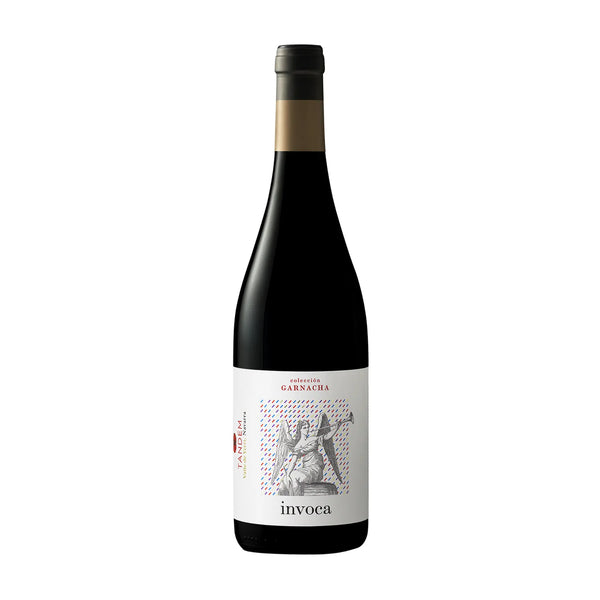 Tandem Invoca Tinto D.O. 2022