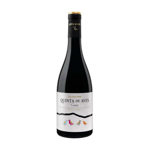 Quinta de Aves Coupage 2022