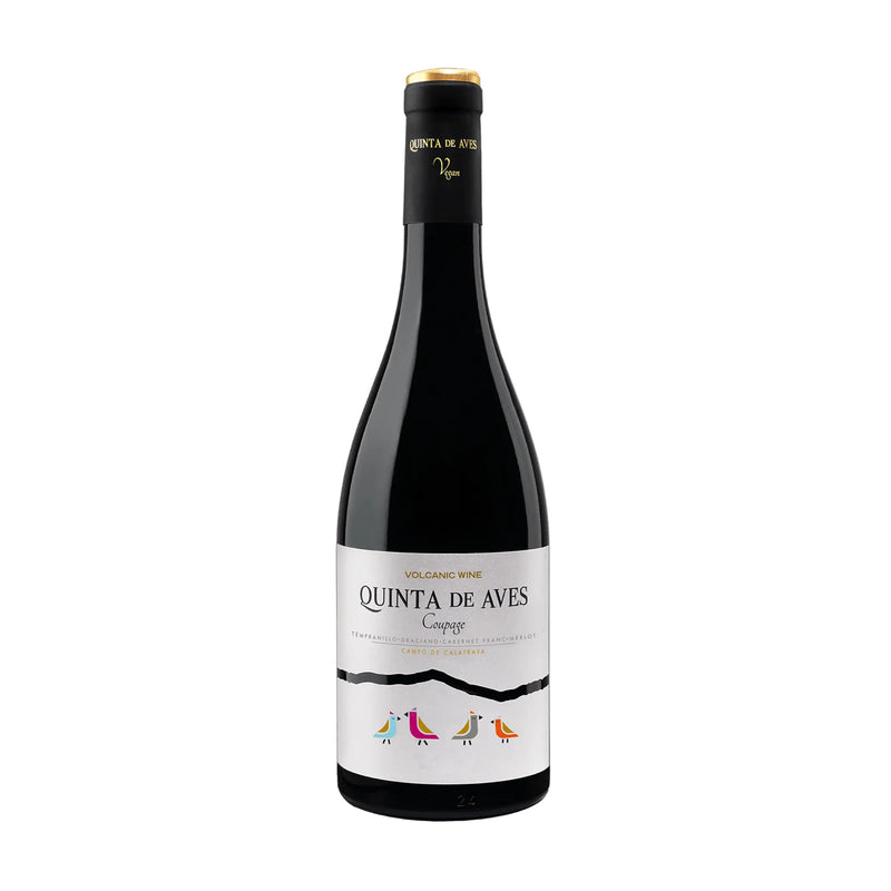 Quinta de Aves Coupage 2022