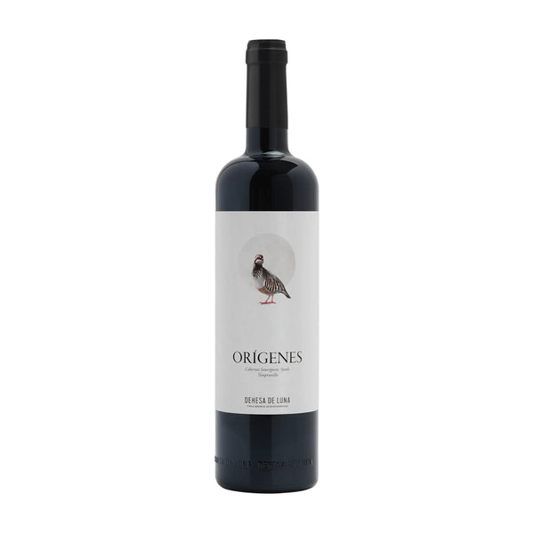 Dehesa de Luna 'Origenes' VdT - Bio 2021