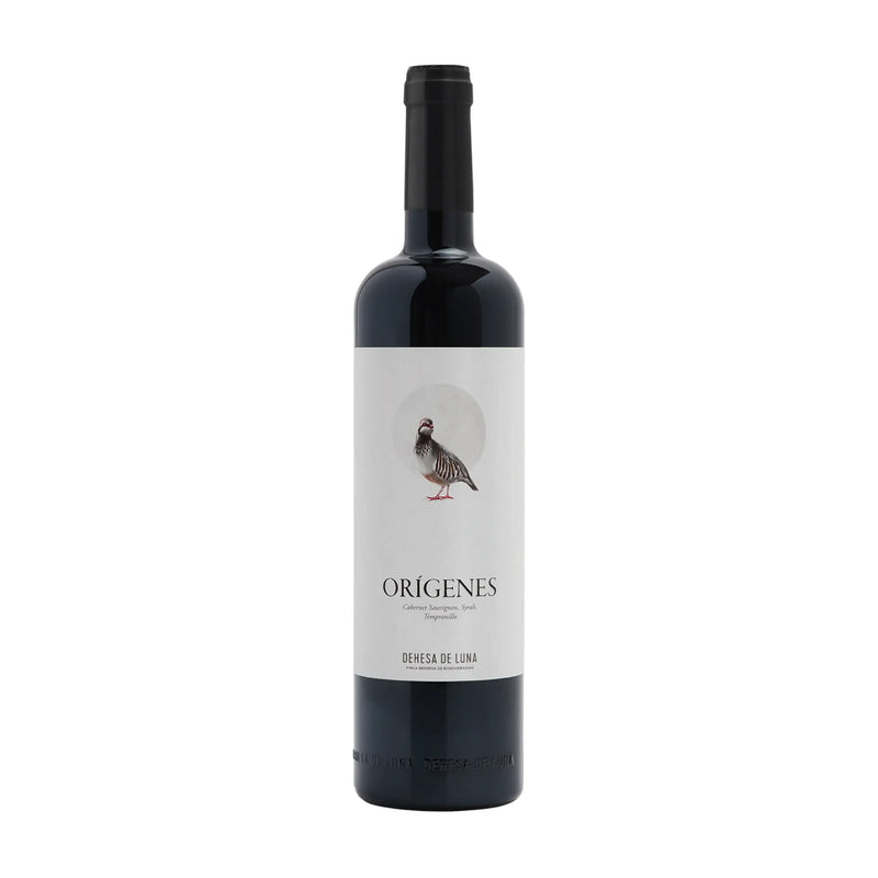 Dehesa de Luna 'Origenes' VdT - Bio 2021