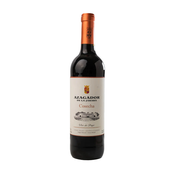 Azagador Cosecha Vino de Pago 2022