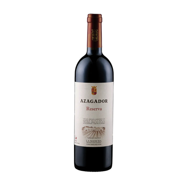 Azagador Reserva DO 2017
