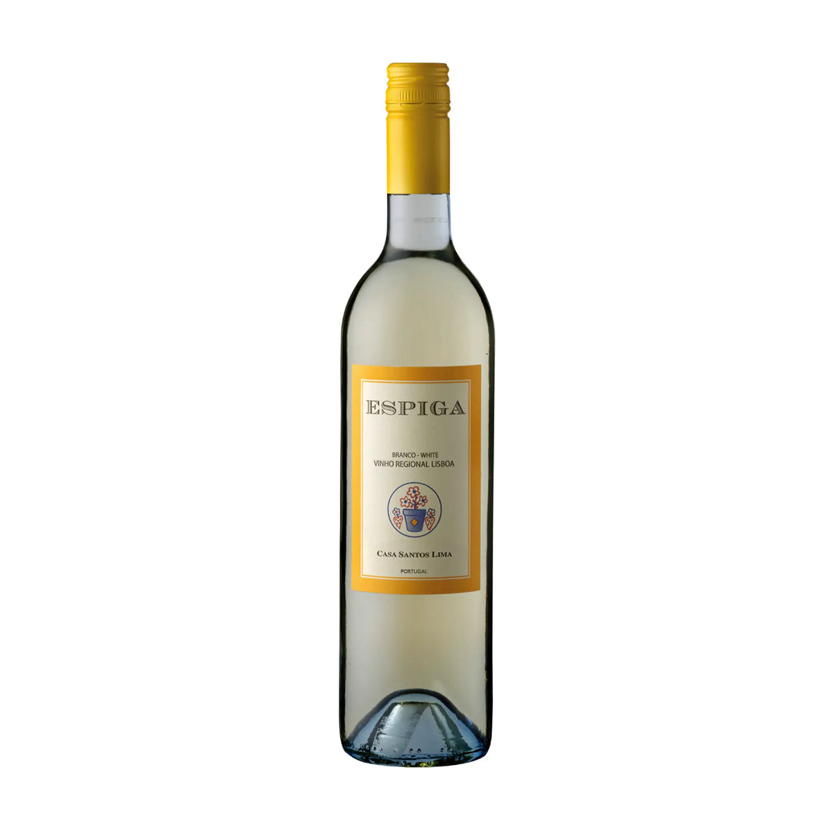Espiga Branco VR Weißwein von Quinta da Boavista - erhältlich bei WINECOM