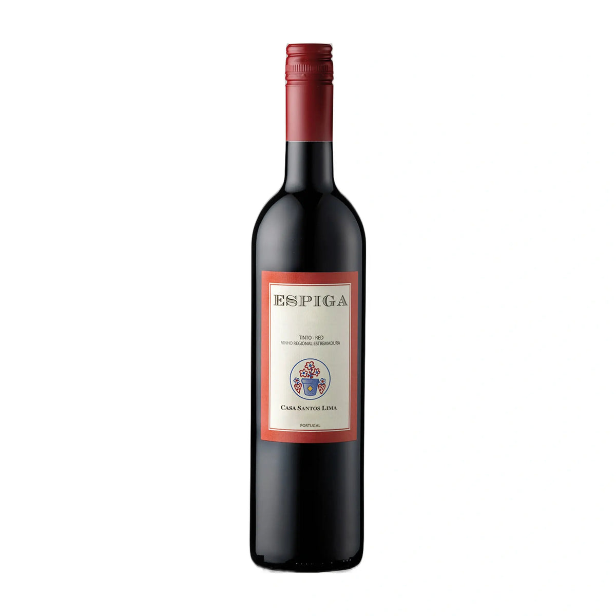Espiga Tinto VR Rotwein von Quinta da Boavista - erhältlich bei WINECOM