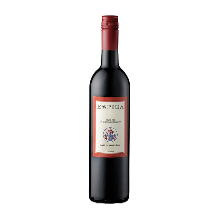 Espiga Tinto VR Rotwein von Quinta da Boavista - erhältlich bei WINECOM