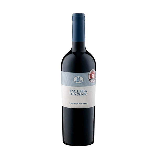 Palha-Canas Tinto VR 2021