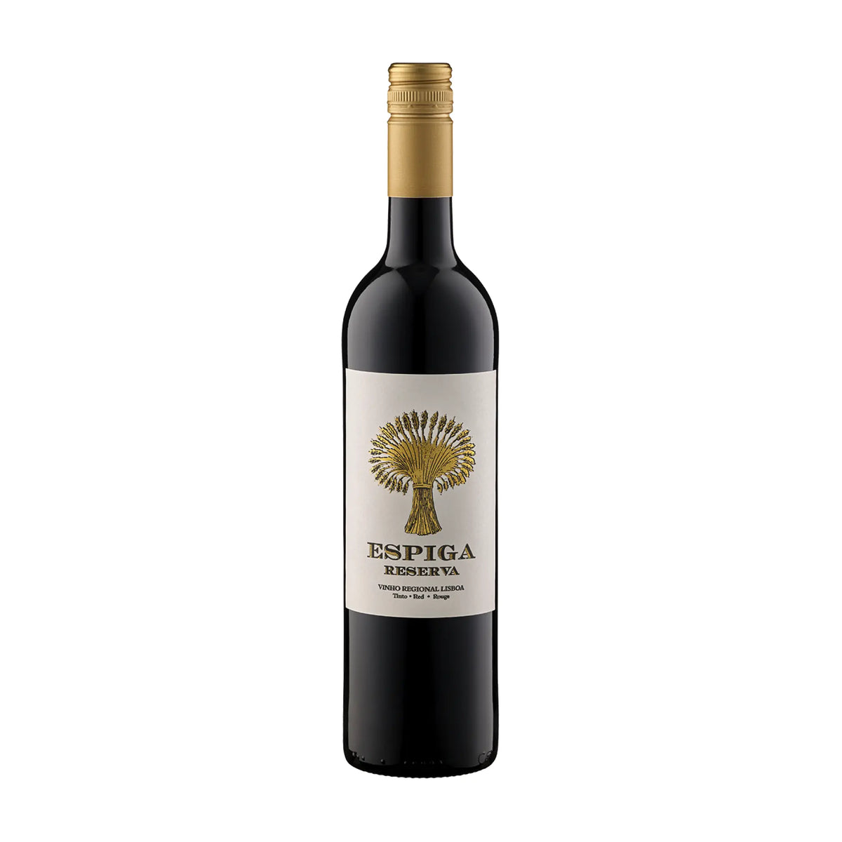 Espiga Reserva IG Rotwein von Quinta da Boavista - erhältlich bei WINECOM