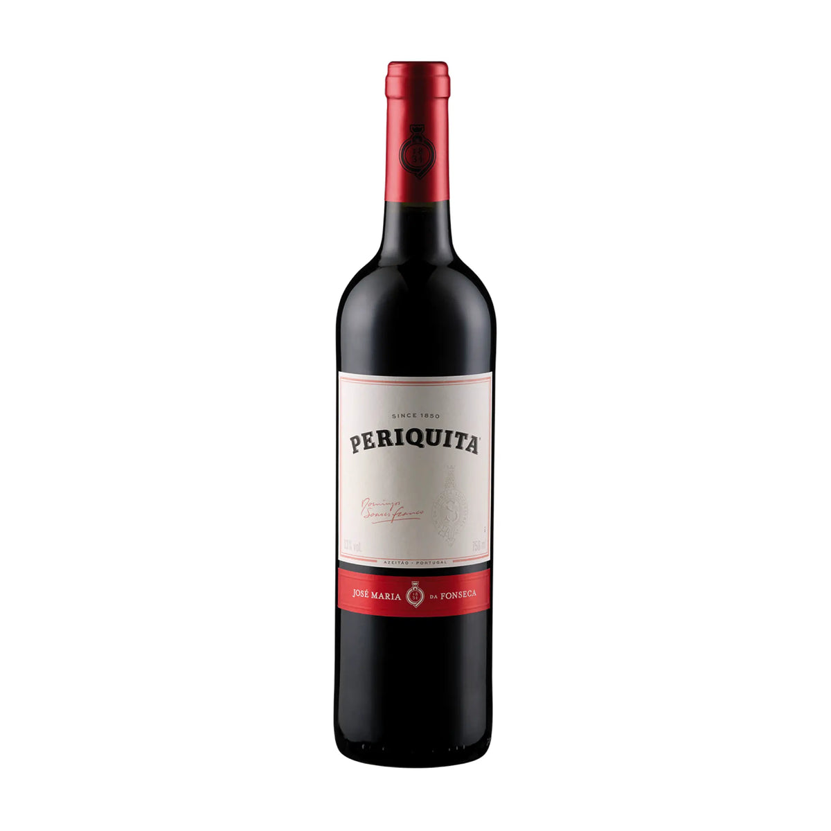 José Maria da Fonseca-Rotwein-Cuvée-Portugal-Alentejo-2022 Periquita Tinto VR-WINECOM