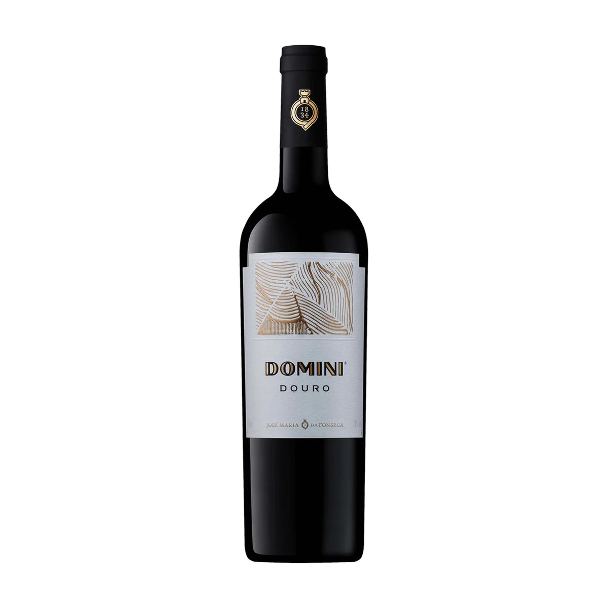 Jose Maria da Fonseca-Rotwein-Cuvée-Portugal-Douro-2019 Domini DOC-WINECOM