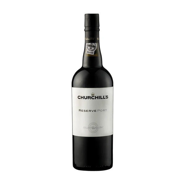 Reserve Port