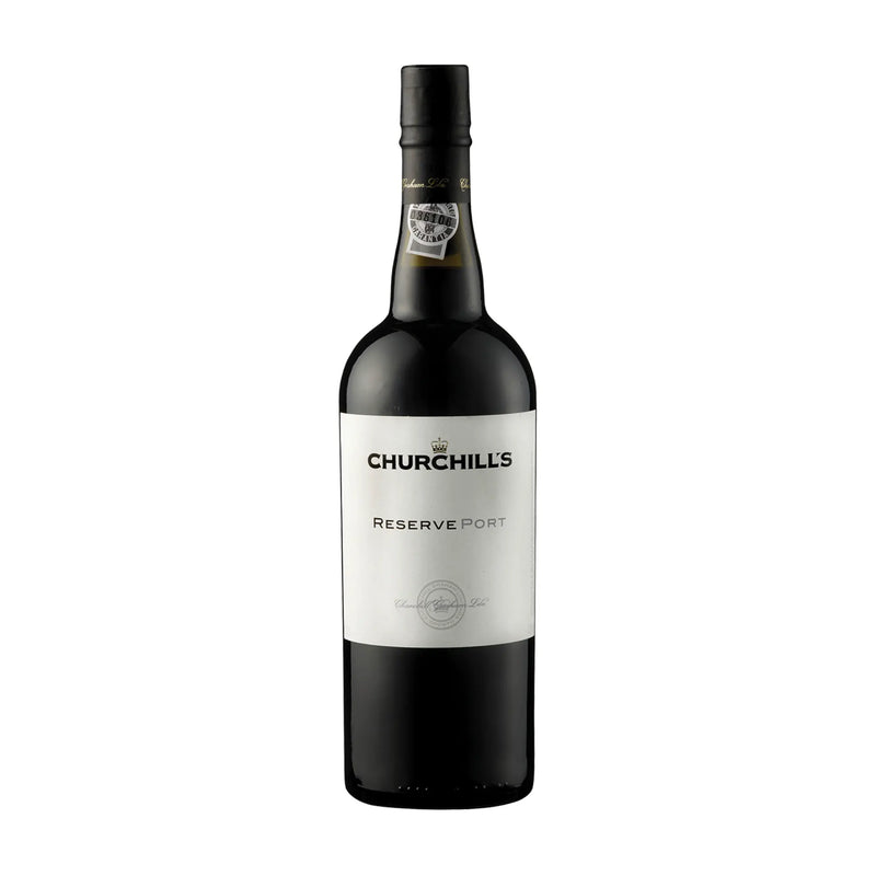 Reserve Port