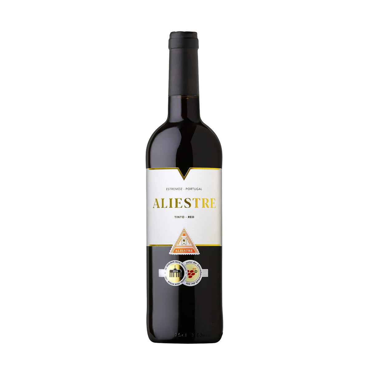 Aliestre Red Rotwein von Aliestre Vineyards - erhältlich bei WINECOM