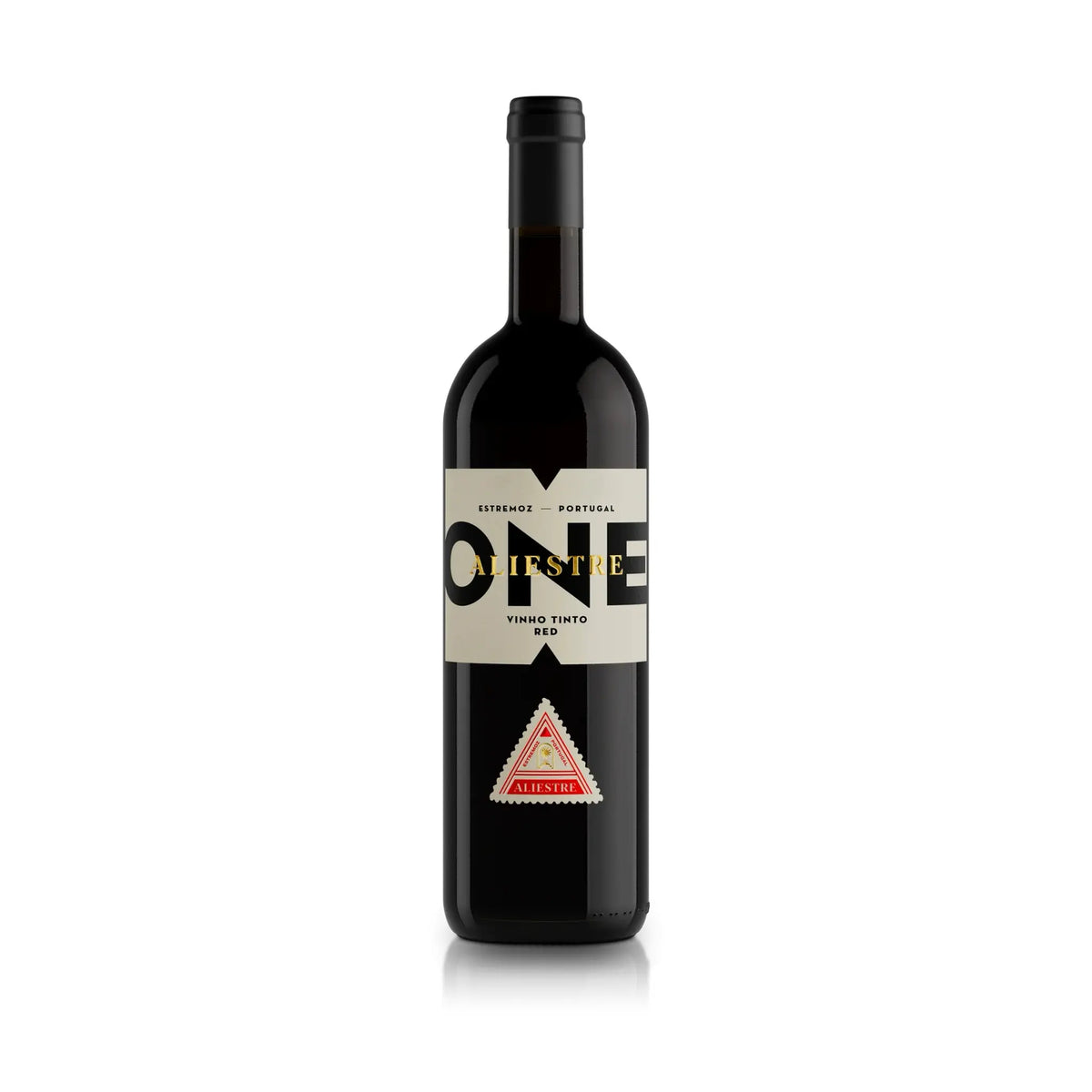 Aliestre ONE Red Rotwein von Aliestre Vineyards - erhältlich bei WINECOM