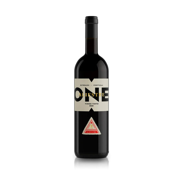 Aliestre ONE Red 2022