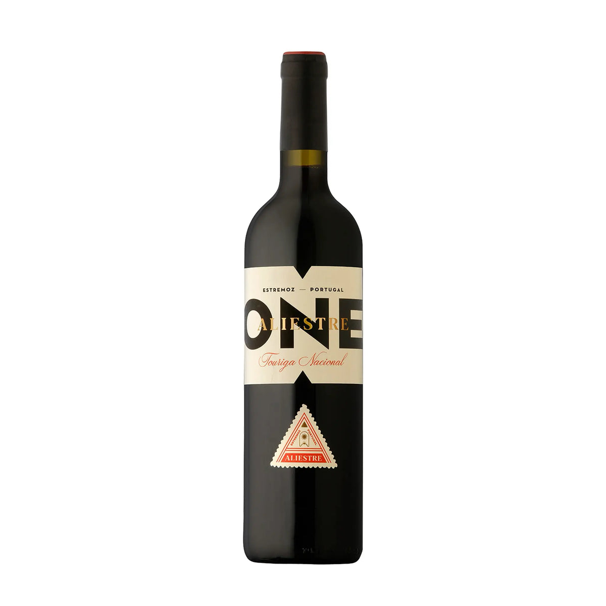Aliestre ONE Touriga Rotwein von Aliestre Vineyards - erhältlich bei WINECOM
