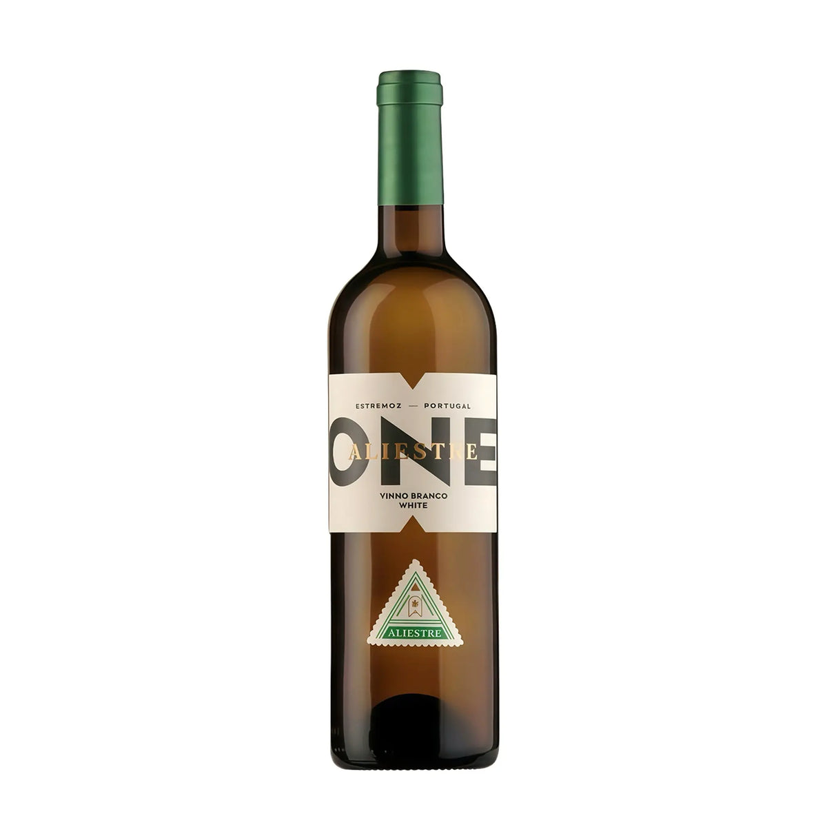 Aliestre ONE White Weißwein von Aliestre Vineyards - erhältlich bei WINECOM