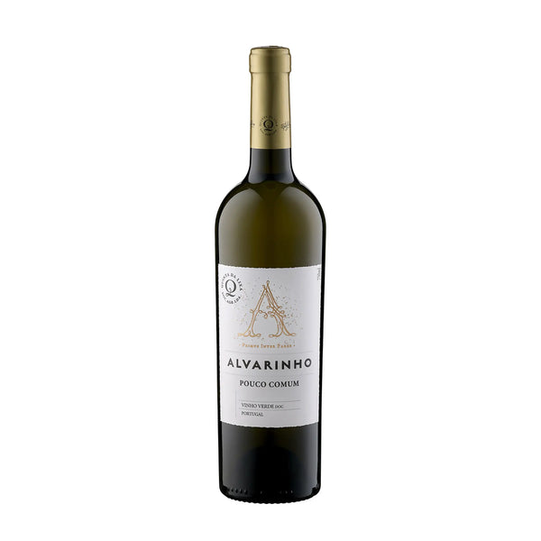 Alvarinho Pouco Comum VR 2025