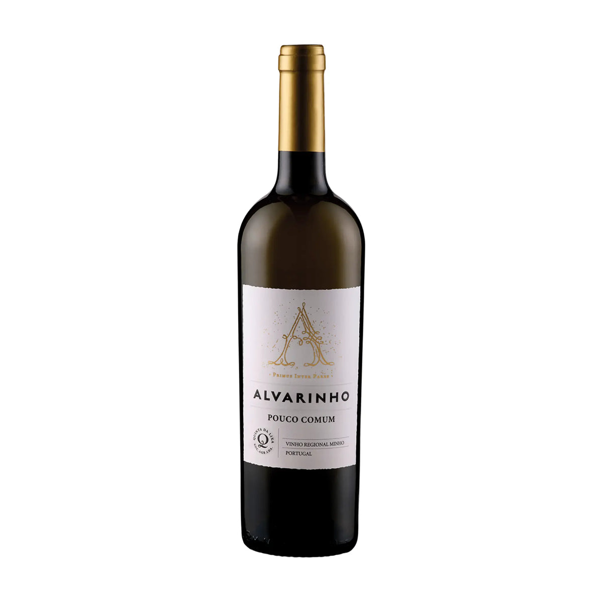 Quinta da Lixa-Weißwein-Alvarinho-Portugal-Vinho Verde-2023 Alvarinho Pouco Comum VR-WINECOM