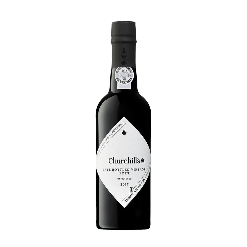 Late Bottled Vintage 0.375L 2020