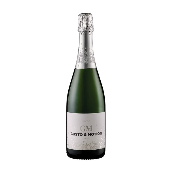 Gusto & Motion Cava Brut DO