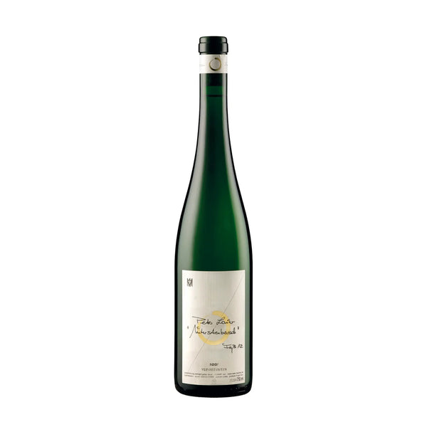 Riesling N° 12 Unterstenberg VDP. Große Lage 2022