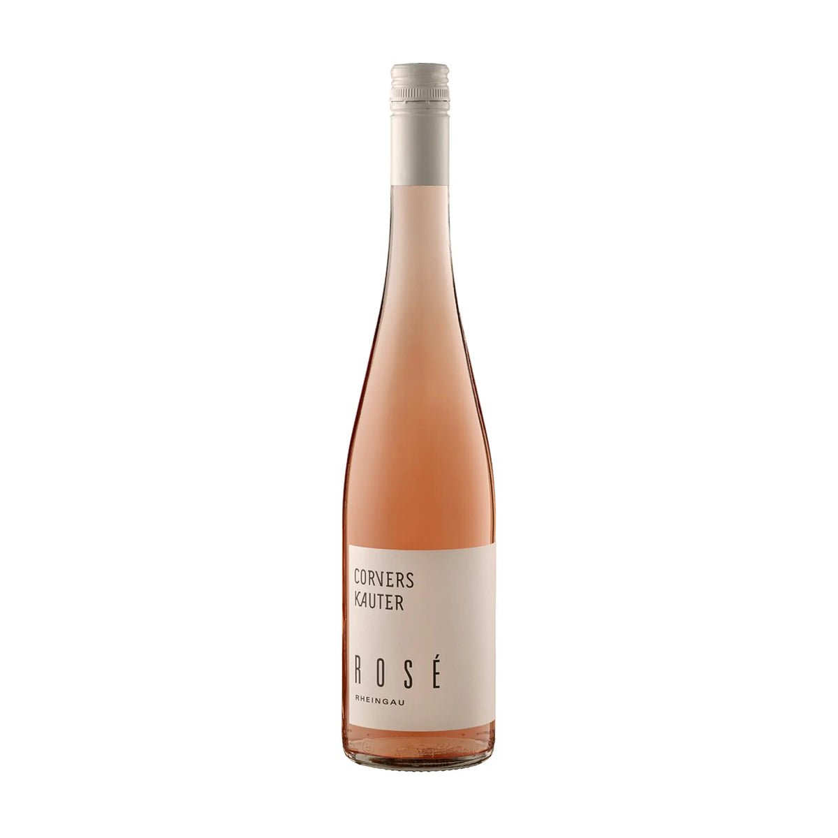 Rose BIO Rosé von Weingut Dr. Corvers-Kauter - erhältlich bei WINECOM