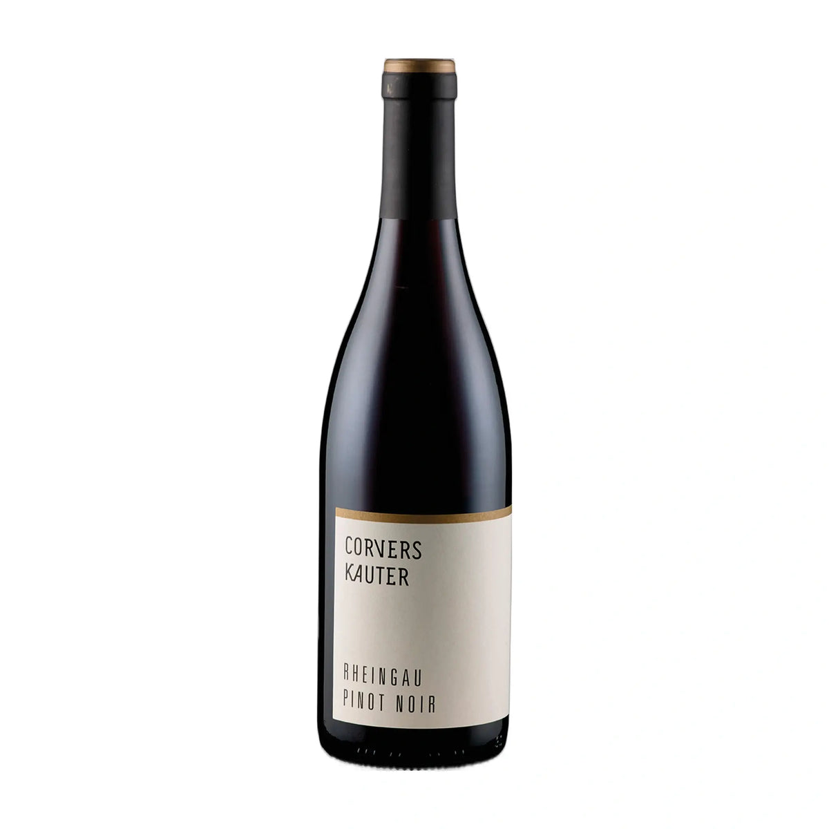 Rheingau Pinot Noir BIO Rotwein von Weingut Dr. Corvers-Kauter - erhältlich bei WINECOM