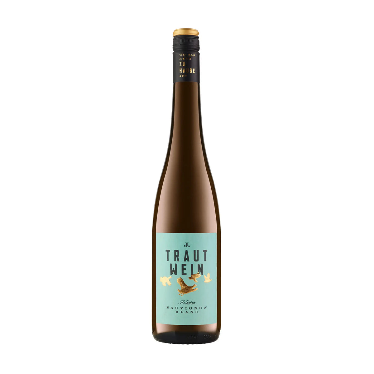 Sauvignon Blanc Floral Weißwein von J. Trautwein - erhältlich bei WINECOM