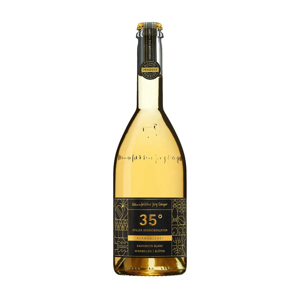 35 Grad - Sauvignon Blanc | Mirabelle -alkoholfrei