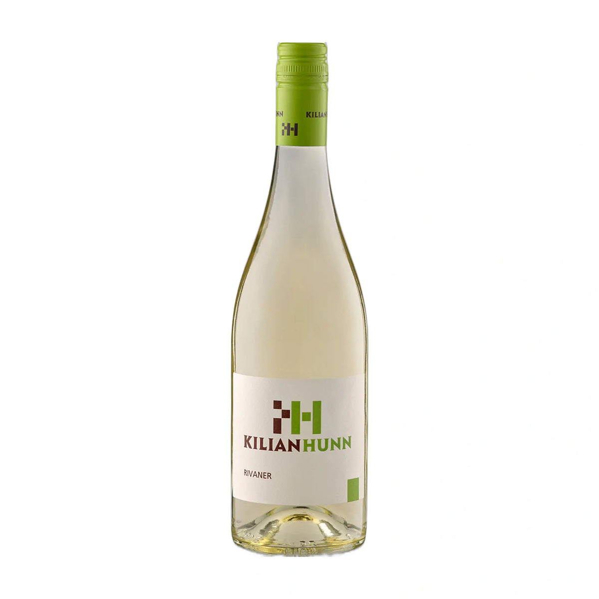 Rivaner Weißwein von Weingut Kilian Hunn - erhältlich bei WINECOM