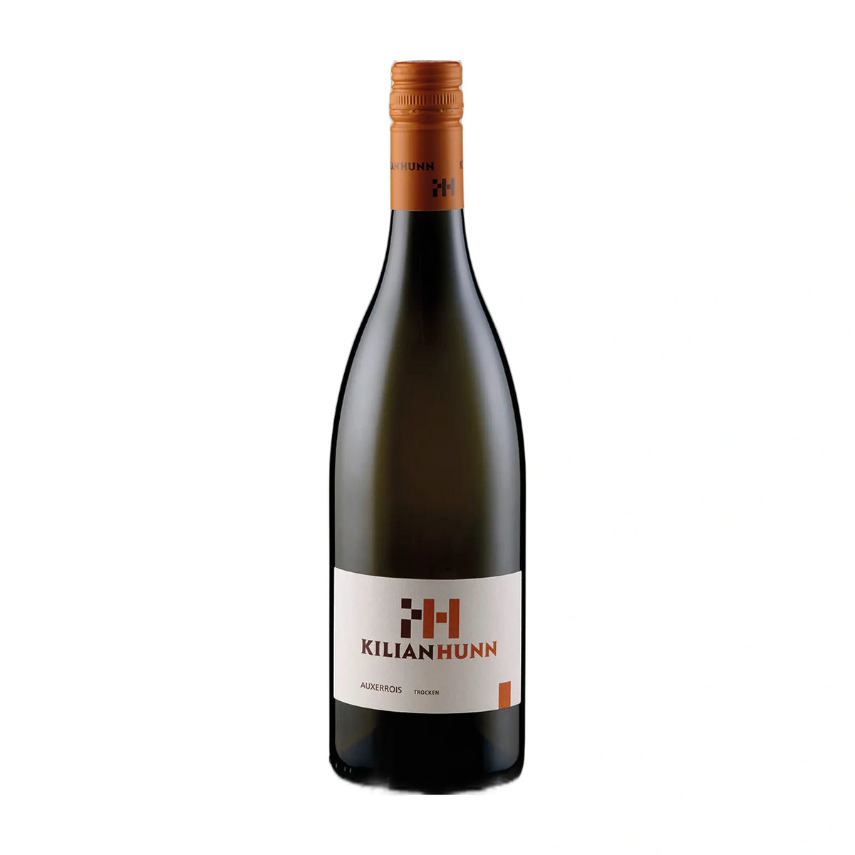 Auxerrois trocken junge Wilde Weißwein von Weingut Kilian Hunn - erhältlich bei WINECOM