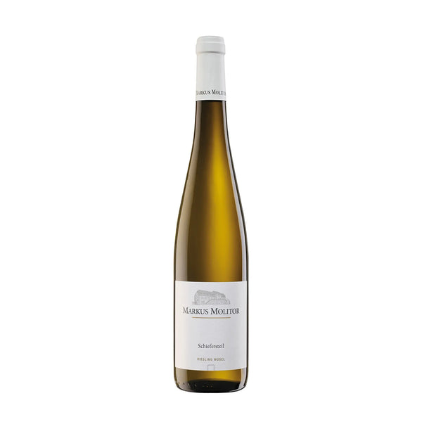 Schiefersteil Riesling weiße Kapsel 2023