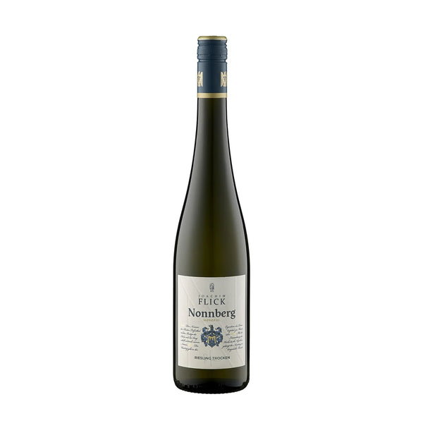 Wicker Nonnberg Riesling trocken 2024