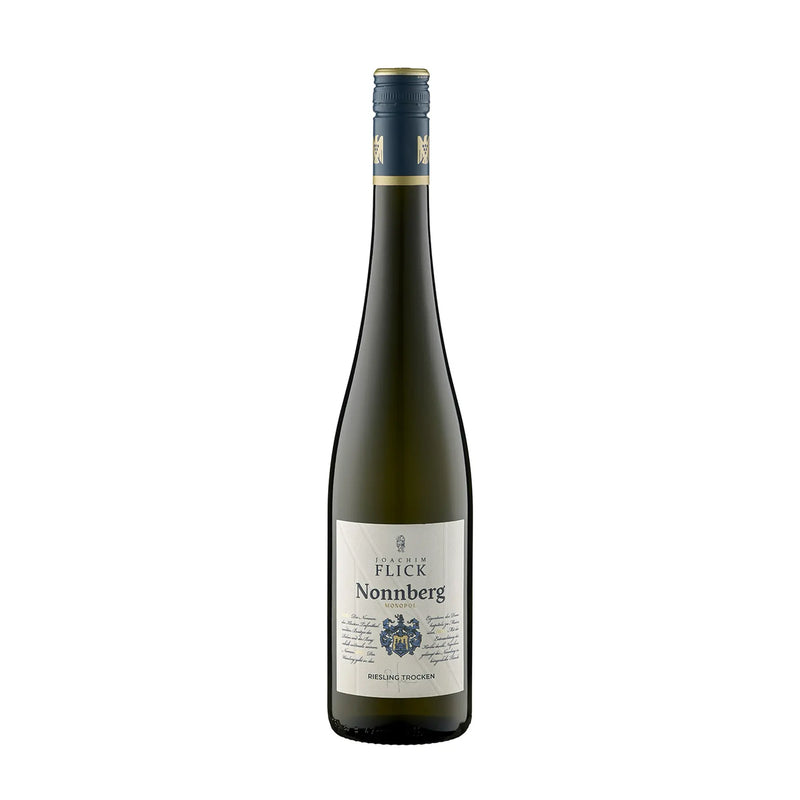 Wicker Nonnberg Riesling trocken 2024
