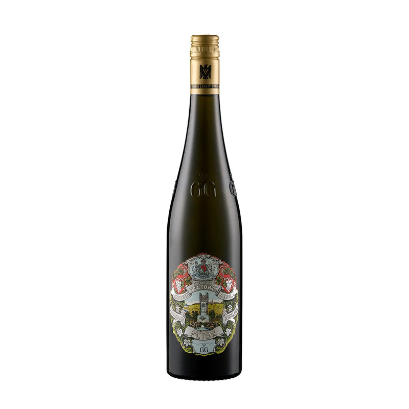 Königin Victoriaberg Riesling GG 2022