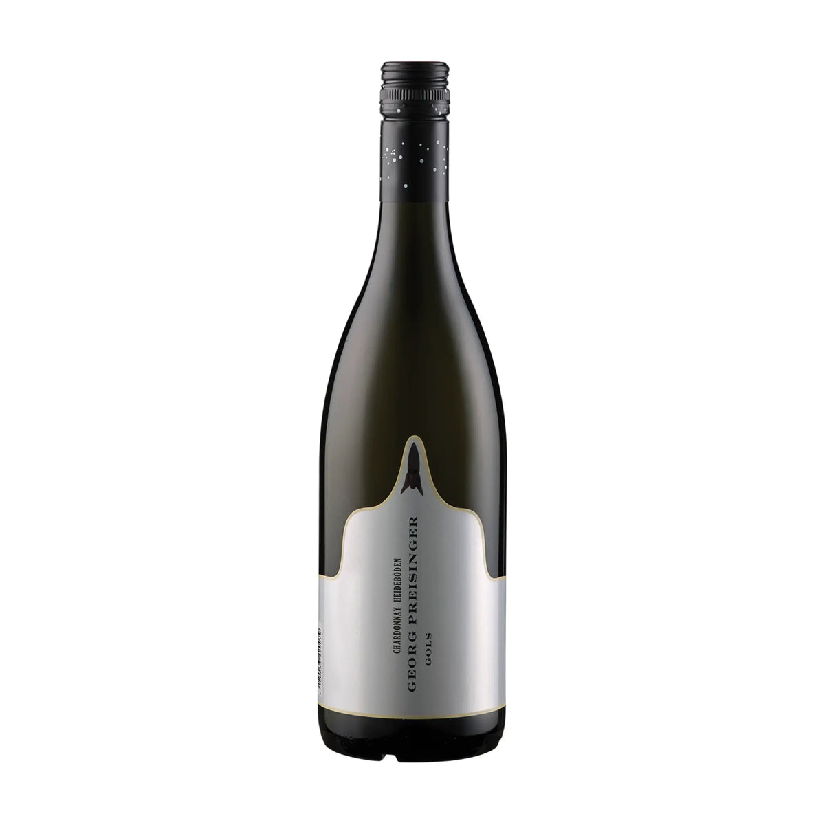 Weingut Georg Preisinger-Weißwein-Chardonnay-Österreich-Neusiedlersee-2022 Chardonnay Heideboden Qualitätswein-WINECOM