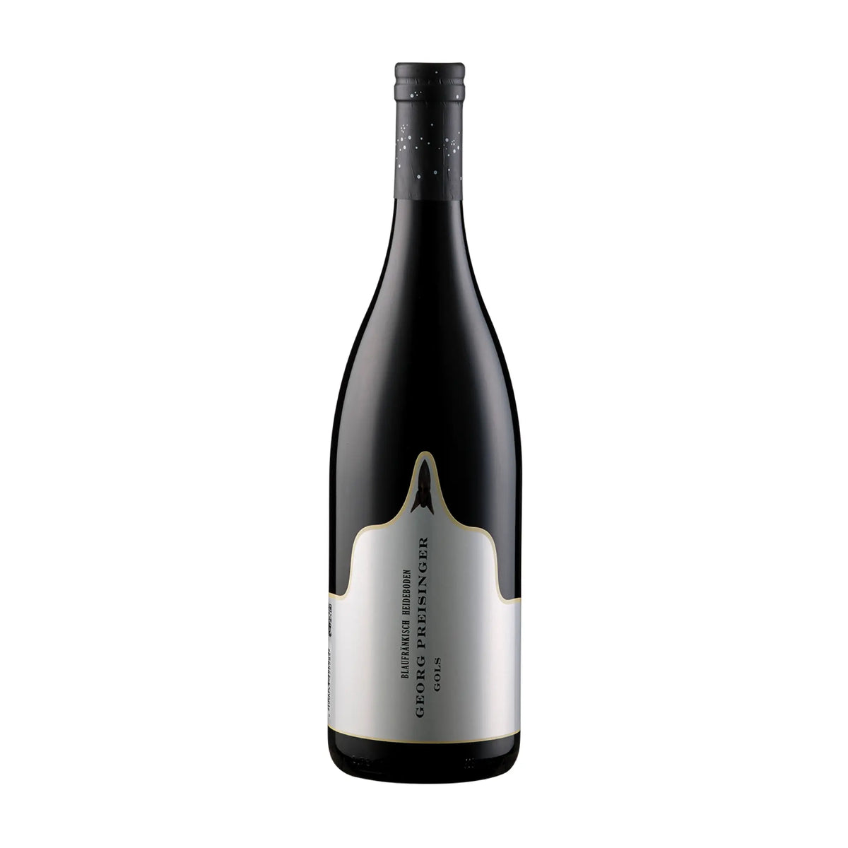 Weingut Georg Preisinger-Rotwein-Blaufränkisch-Österreich-Neusiedlersee-2020 Blaufränkisch Heideboden Qualitätswein-WINECOM