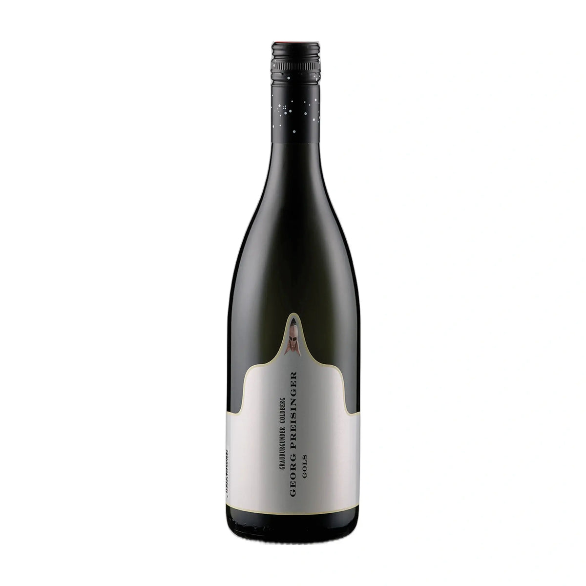Grauburgunder Goldberg BIO Weißwein von Weingut Georg Preisinger - erhältlich bei WINECOM