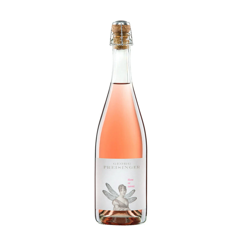 "Now or never" Petnat Bio 2023