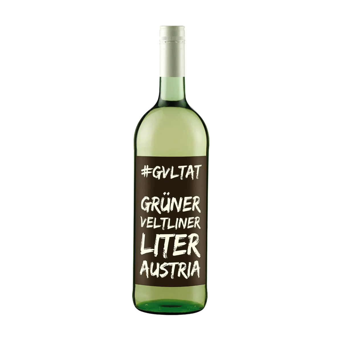 #GVLTAT Gruner Veltliner 1.0 Liter Weißwein von Helenental Kellerei - erhältlich bei WINECOM