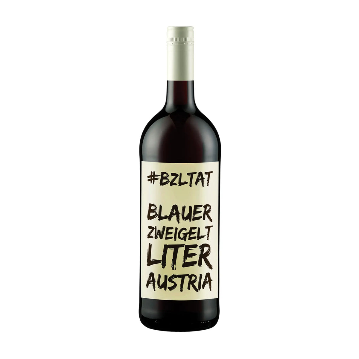 Helenental Kellerei-Rotwein-Zweigelt-Österreich-Weinviertel-2020 #BZLTAT Blauer Zweigelt - Liter-WINECOM