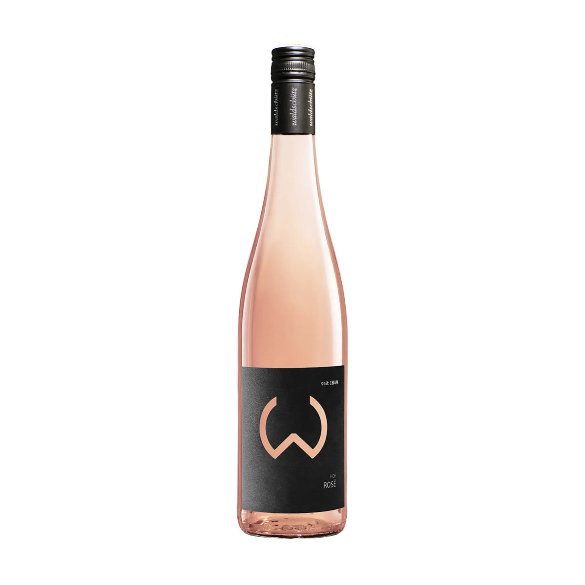 Hof Rose Rosé von Weinhof Anton Waldschütz - erhältlich bei WINECOM