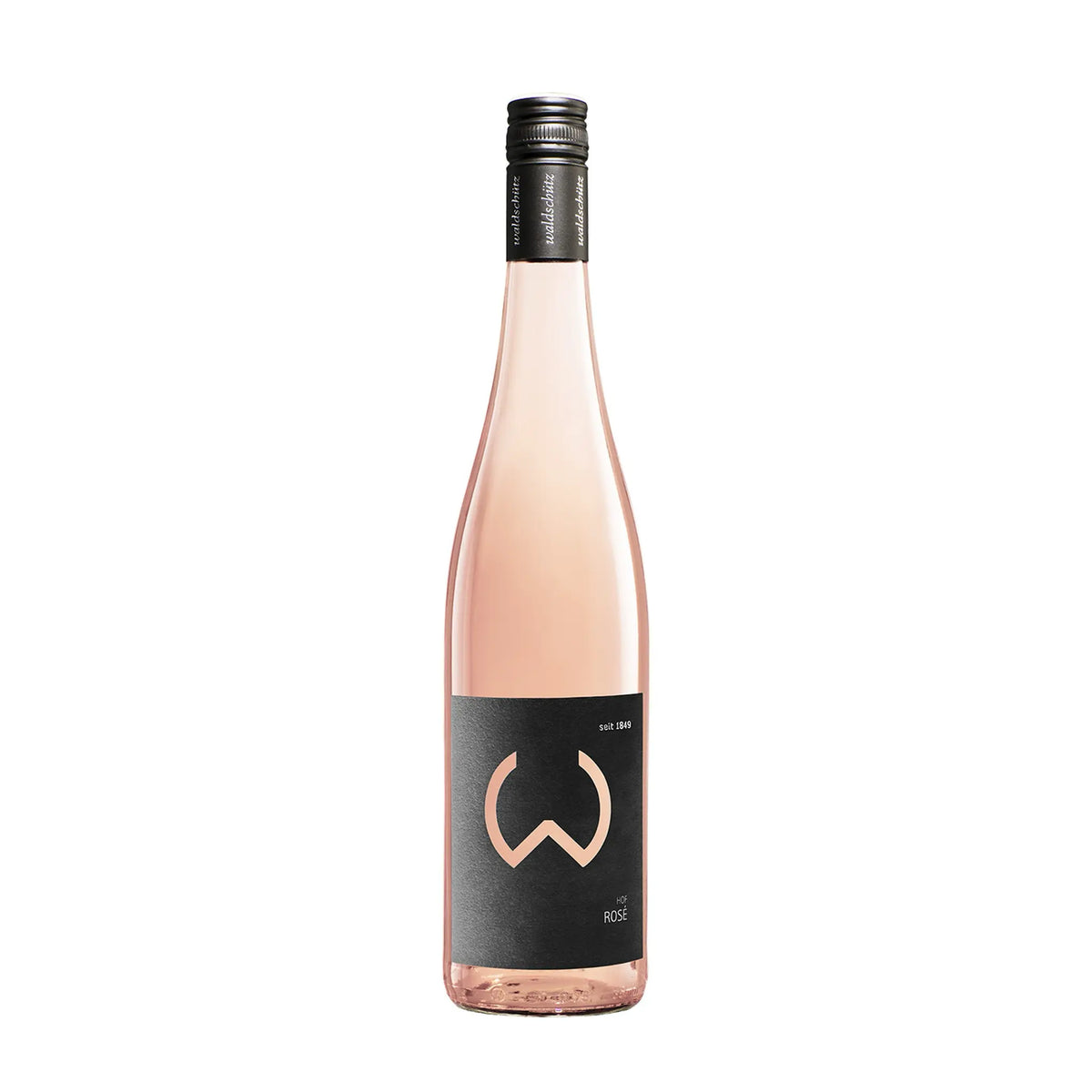 Hof Rosé Rosé von Weinhof Anton Waldschütz - erhältlich bei WINECOM