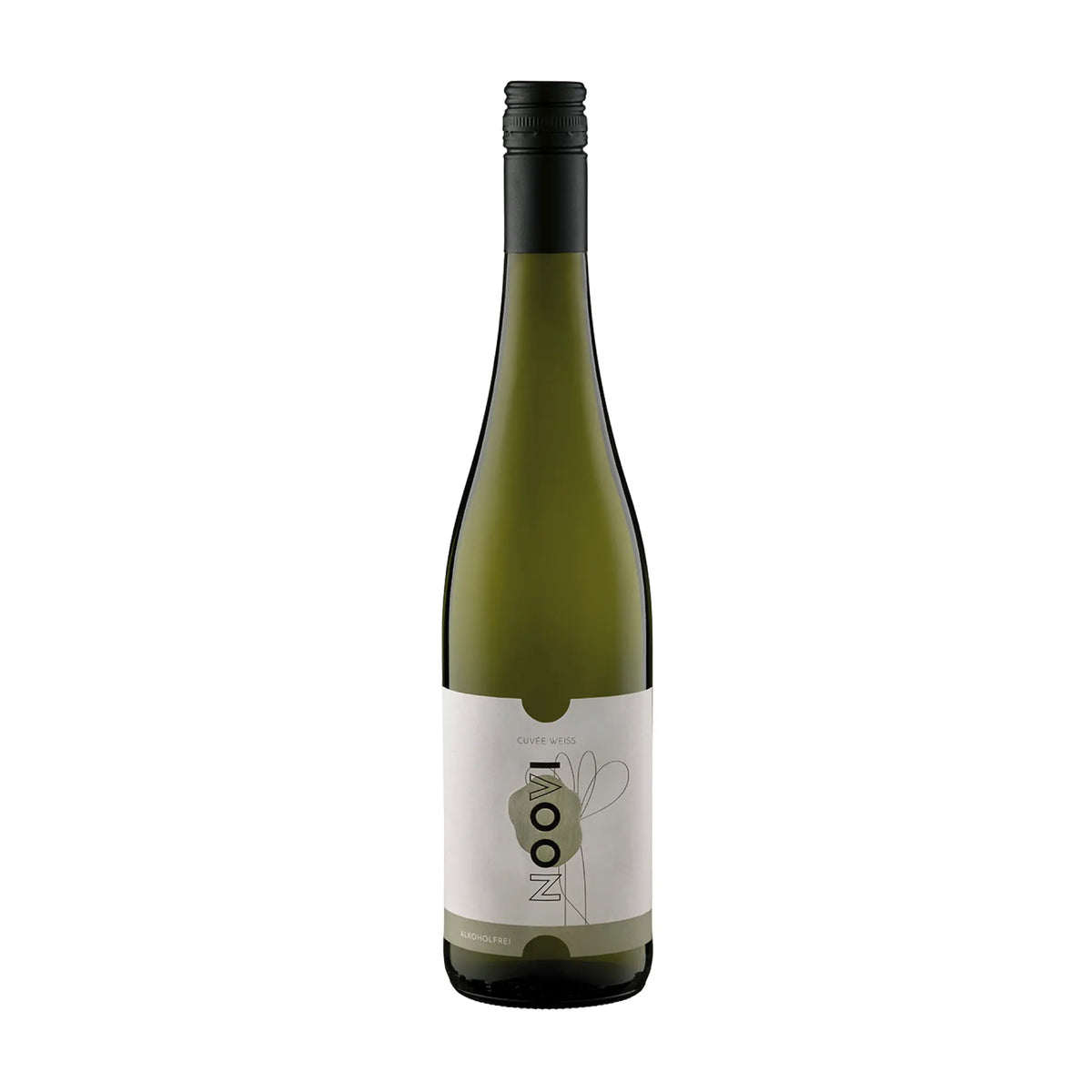 NOOVI Cuvee Weiss alkoholfrei Alkoholfrei von NOOVI - erhältlich bei WINECOM