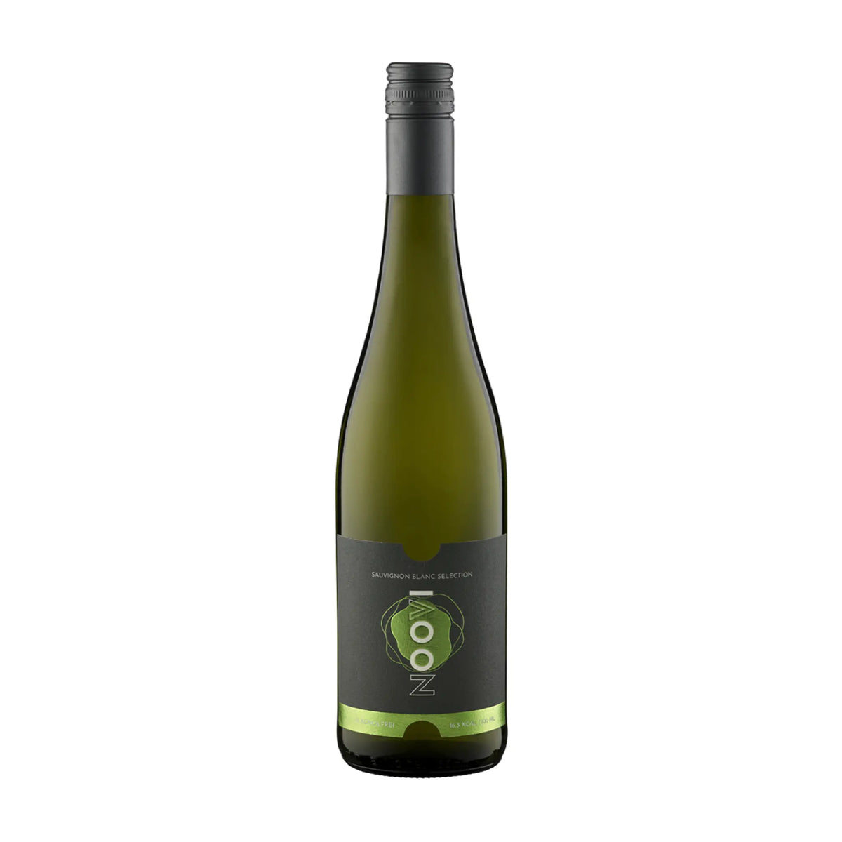 NOOVI-Alkoholfrei-Alkoholfrei-Spanien-Murcia-NOOVI Sauvignon Blanc Selection - alkoholfrei-WINECOM