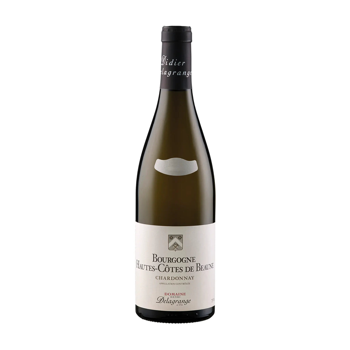 Domaine Henri Delagrange et fils-Weißwein-Chardonnay-Frankreich-Burgund-2021 Bourgogne Hautes-Côtes de Beaune Chardonnay AC-WINECOM