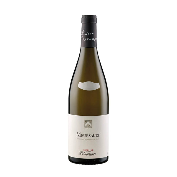Bourgogne Meursault AOP 2023