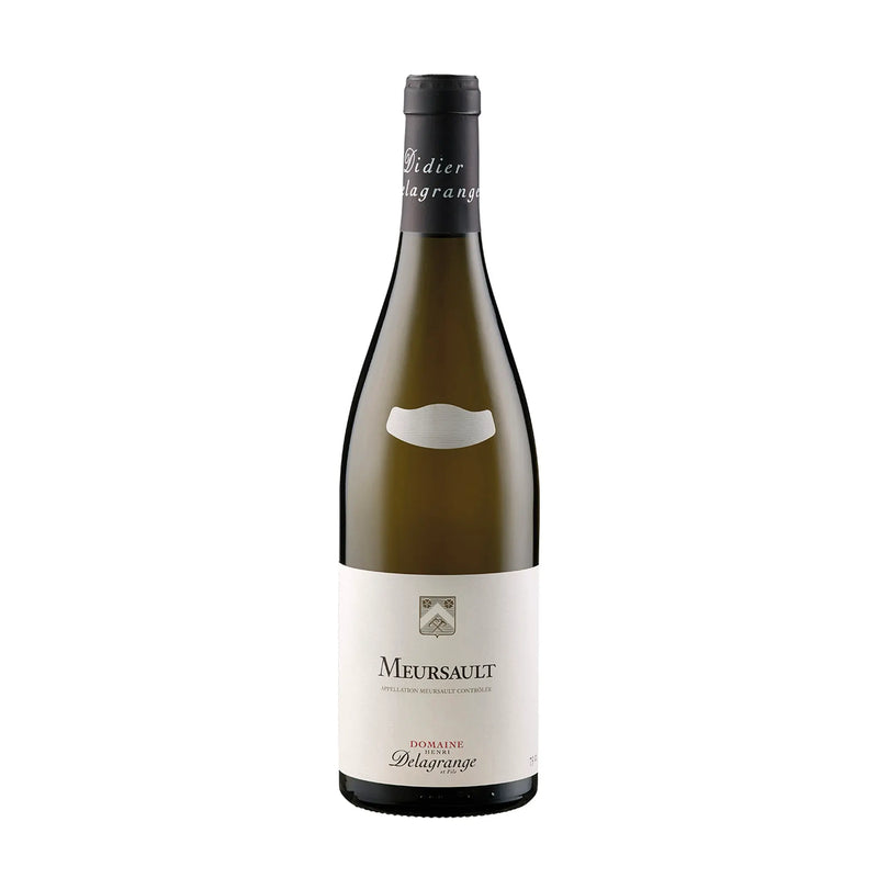 Bourgogne Meursault AOP 2023